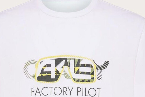 SUTRO FP TEE Erkek T-Shirt OAK.FOA405485-OAK.100
