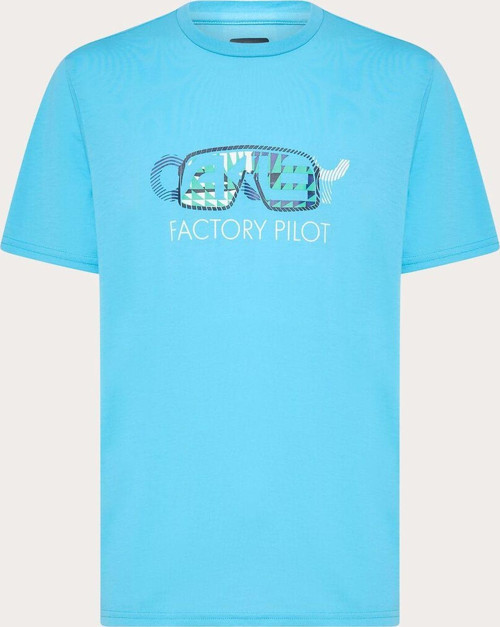 SUTRO FP TEE Erkek T-Shirt OAK.FOA405485-OAK.642-S1