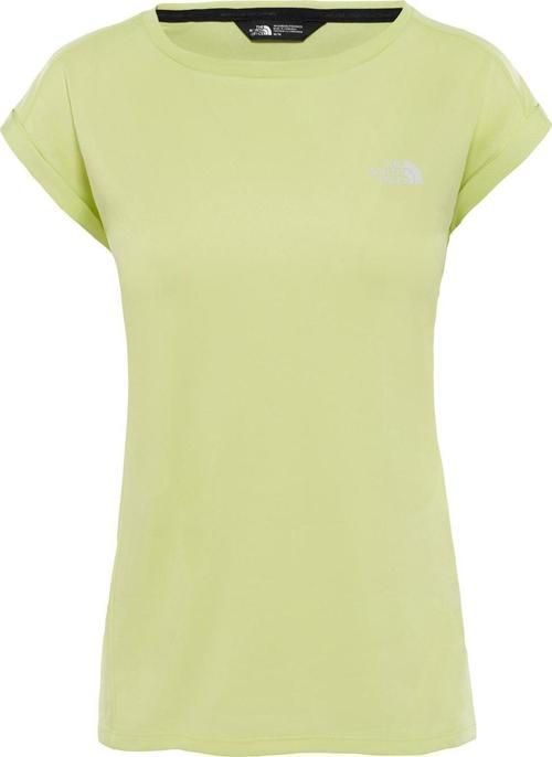 Kadın Tanken Tank T92S7Fet7 Tişört