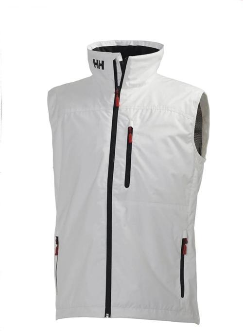 CREW VEST Yelek HHA.30270 HHA.001