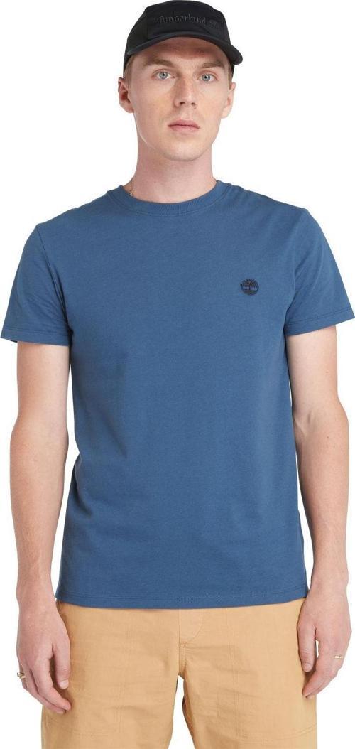 Short Sleeve Tee Erkek T-Shirt TB0A2BPR2881