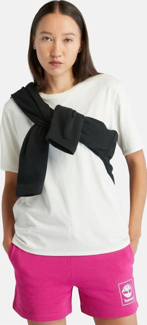 SHORT-SLEEVE TEE  Kadın T-Shirt TB0A6ATECM91