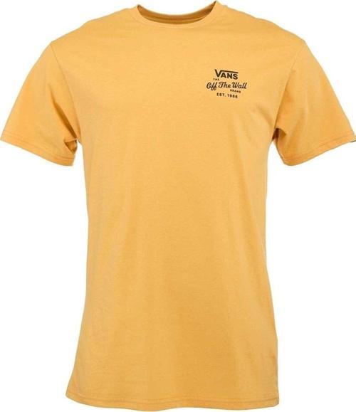 WORKED-B Erkek T-Shirt VN000AFCHNY1