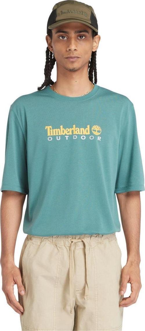 UV-PRO GRAPHIC Erkek T-Shirt TB0A5SFXCL61