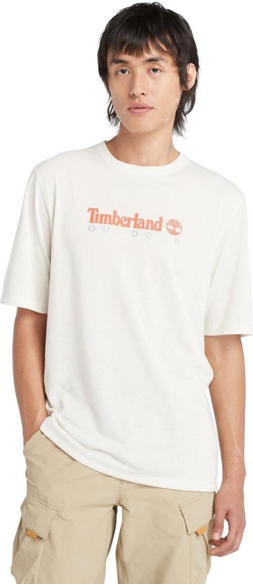 UV-PRO GRAPHIC Erkek T-Shirt TB0A5SFXCL61
