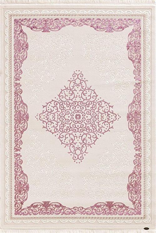 Halı Kesme Vento VE001 655 Pembe