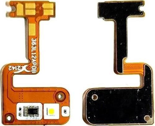 Xiaomi 12T Uyumlu Işık Sensörü Film Flex 22071212AG