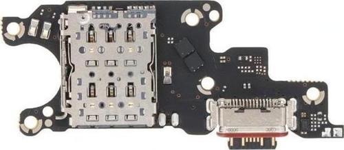 Xiaomi 13 Lite Uyumlu Şarj Soketli Mikrofon Bordu 2210129SG