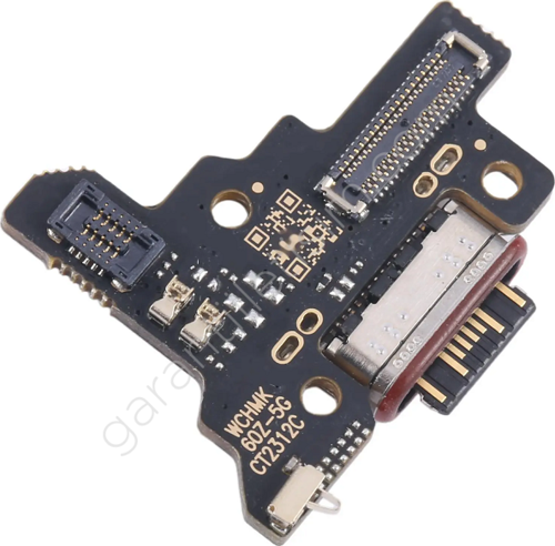 Xiaomi 13T Şarj Soketi + Mikrofon Full