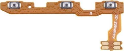 Xiaomi 13T Uyumlu On Off Yan Ses Power Film Flex 2306EPN60G