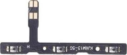 Xiaomi Mi 13 On Off Yanses Filmi Flexi Açma Kapama