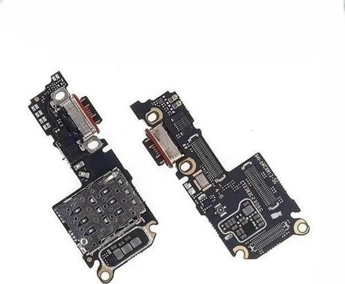 Xiaomi Mi 13 Şarj Soket Mikrofon ve Sim Bordu Full
