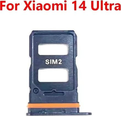 Xiaomi Mi 14 Ultra Sim Aparatı Sim Tray