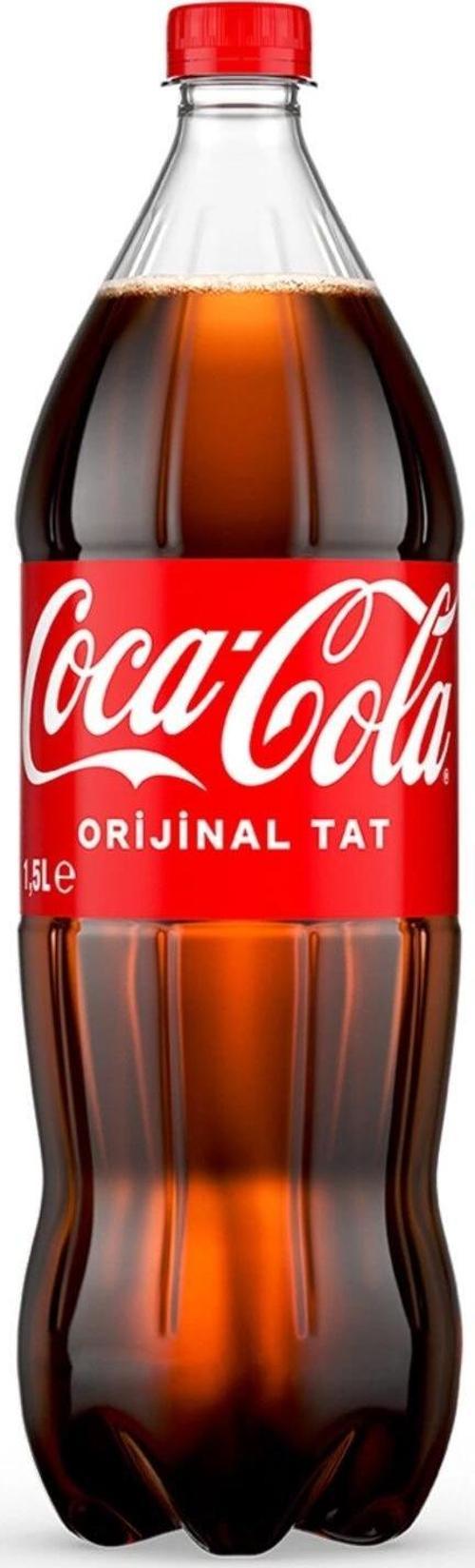 COCA COLA 1,5LT