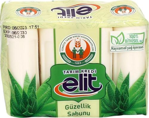 Güzellik Sabunu Aloe Vera 280Gr