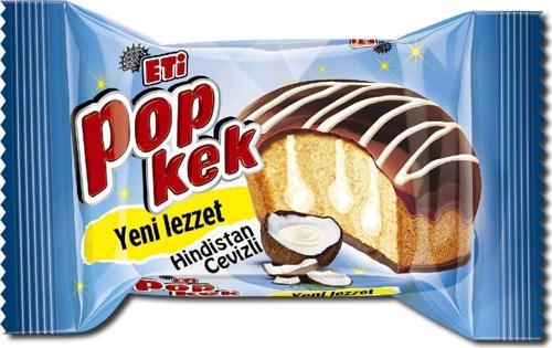 POPKEK HINDISTAN CEVIZLI 60gr