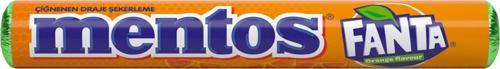 FANTA