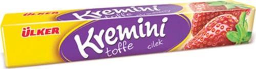 KREMİNİ ÇİLEK 44GR