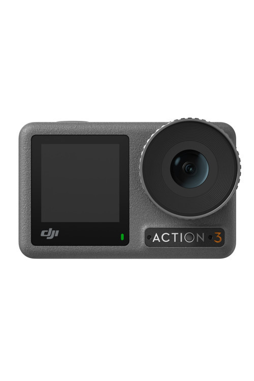 Osmo Action 3 Standard Combo | DJI Türkiye Karacasulu Garantili |