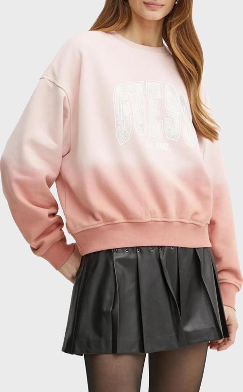 Kadın Sweatshirt W4BQ10KBY51