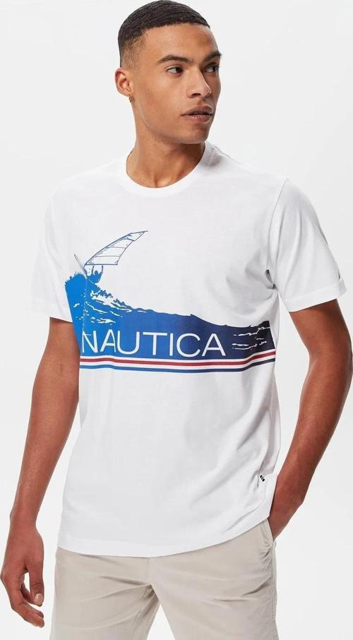 Nautica Erkek T-shirt