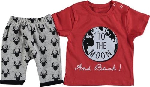 The Moon Erkek 2 Li Takım 271480