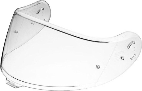 Shoeı Cns-3cpn Kask Camı Beyaz (neotec 3)