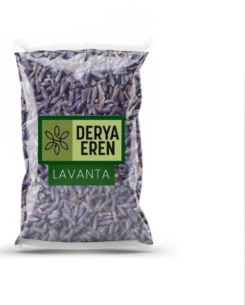 Lavanta Çiçeği Kurusu 50 Gr