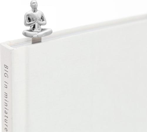 Meditasyon Kitap Ayracı
