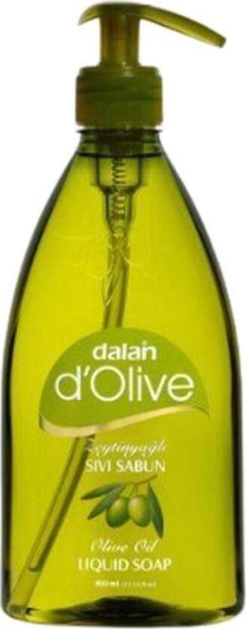 Dolive Sıvı Sabun 400Ml
