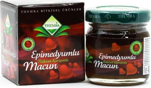 Ballı Bitkisel Macun 43Gr