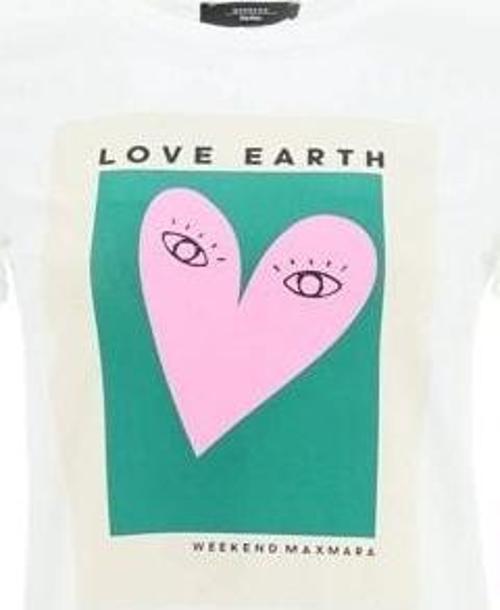 Cablo Kısa Kollu Tişört