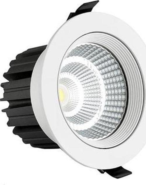 KDL-300 Cob Ledli Tavan Lambası 5W 6500K