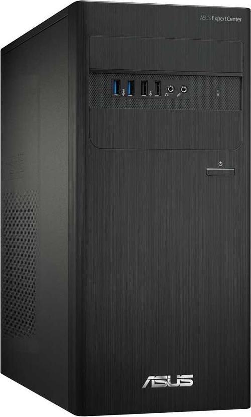 EXPERTCENTER D7 TOWER D700TD-7127001 INTEL I7-12700 16GB DDR4 512GB SSD 12GB RTX3060 FREEDOS PC