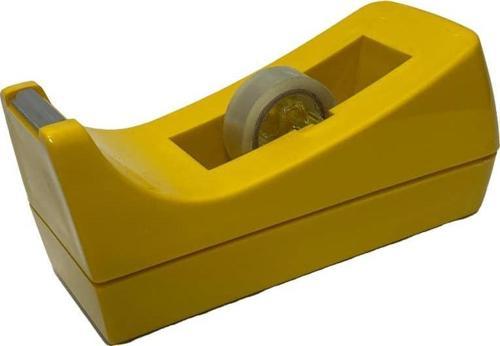 Bant Kesme Makinesi Orta (33m) 12-19mm Mat Sarı