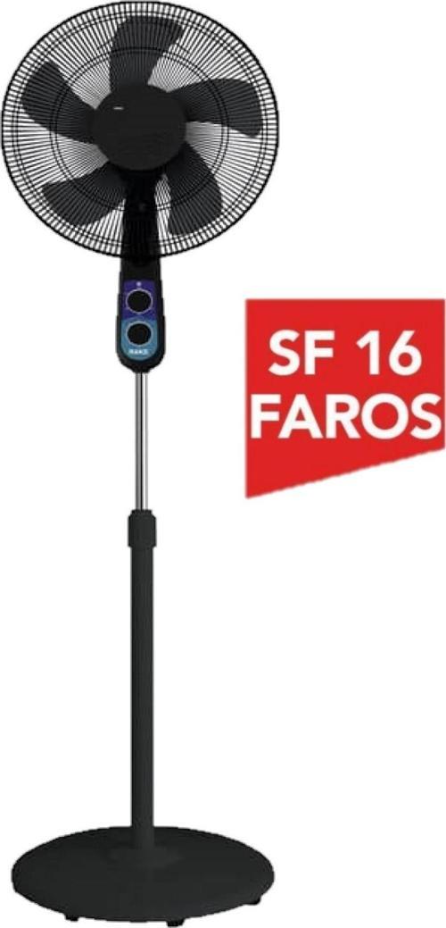 SF 16 FAROS YENİ NESİL AYAKLI VANTİLATÖR