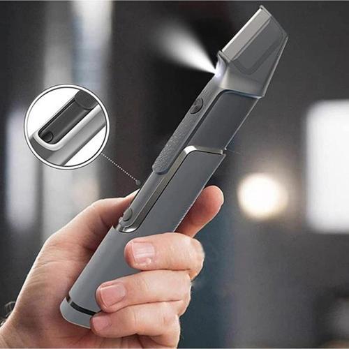Saç Sakal Ense Vücut Lazer Epilasyon Öncesi Pratik Tüy Alma Bay Tıraş Makinesi Ip-8808