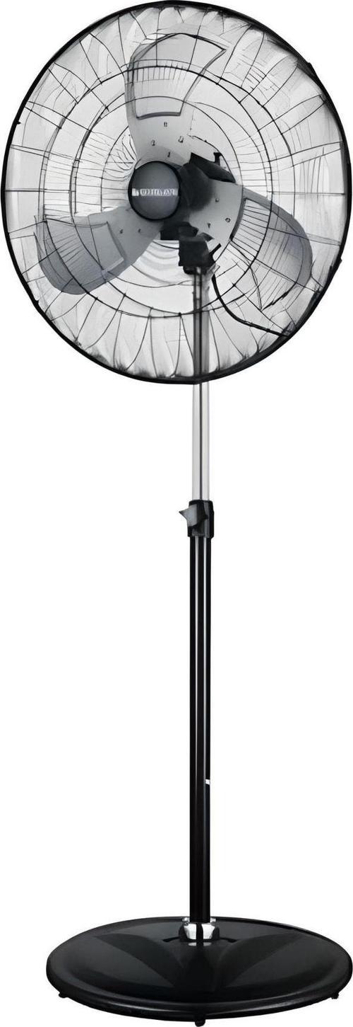 Sanayi Tipi Vantilatör Sv – 2450