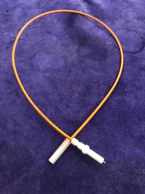 Kablolu Ateşleme Elektrodu 540 mm