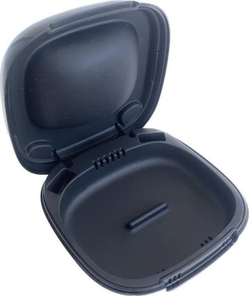 Kulaklık Hard Saklama Kutusu 7x7x2,5 cm
