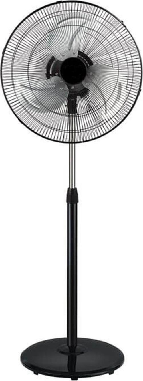 Titan 18 Inc Sanayi Tipi Ayaklı Vantilatör 100 W