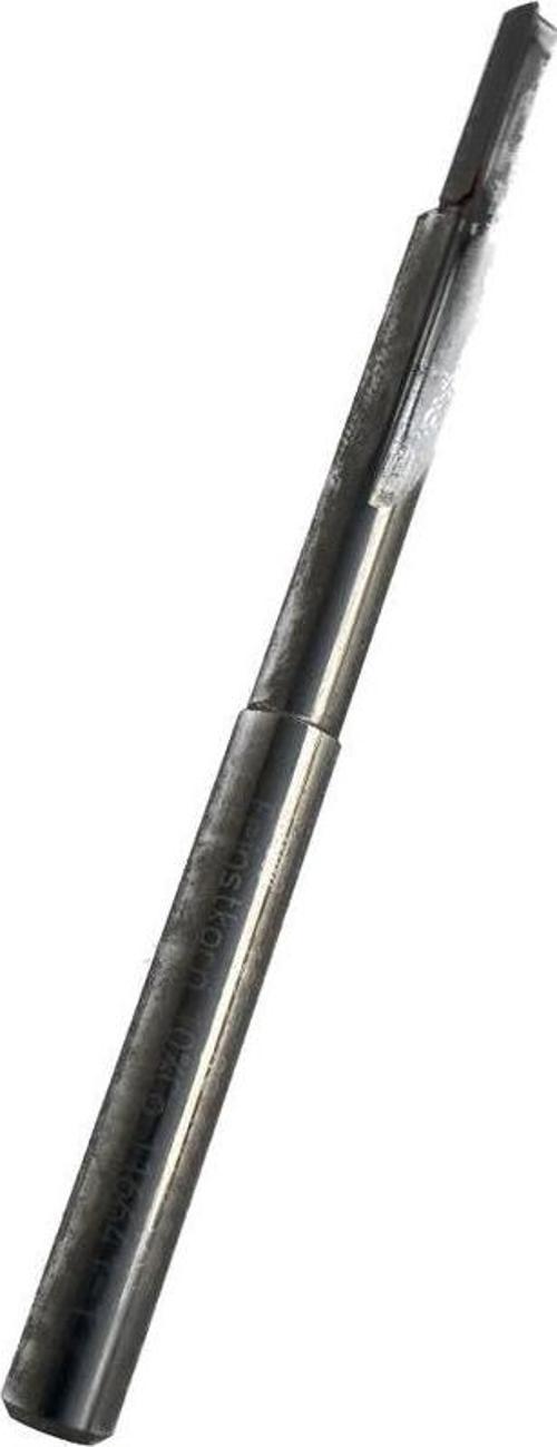 Ham Prazision 1922-89 Karbür Matkap Ucu 3,85mm S17 1 Adet