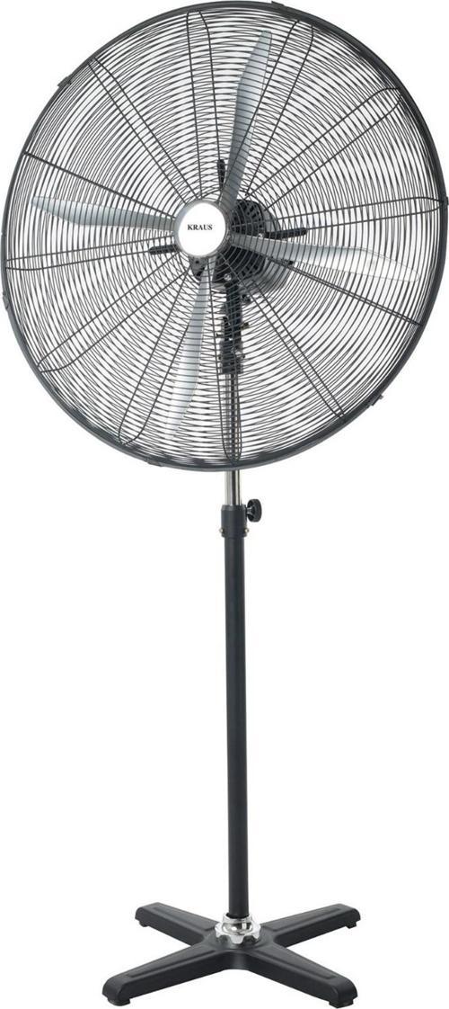 KRAUS SF 30 SA Sanayi Tipi Ayaklı Vantilatör