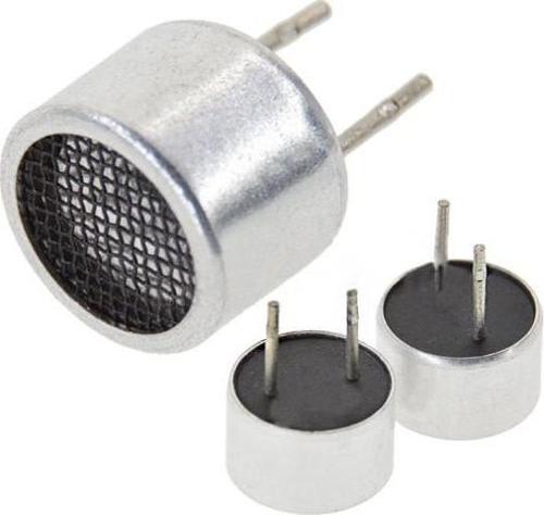Ultrasonik Sensör 40kHz 16mm (1 Adet)