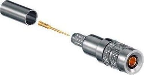 Winchester Mini DIN Video Konnektörü 0345-E00-C7202N