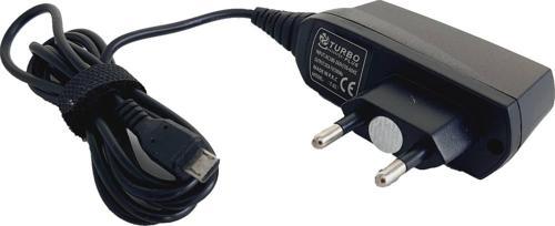 Micro USB Şarj Cihazı - Seyahat Tipi Şarj Aleti