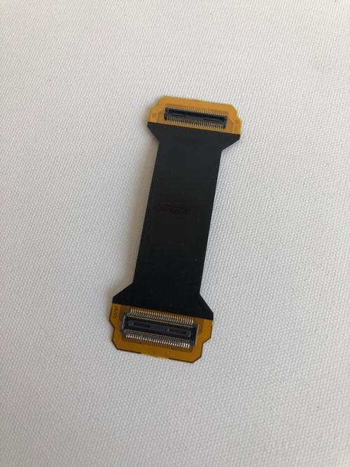Nokia 6111 Lcd Ekran Filmi Flex