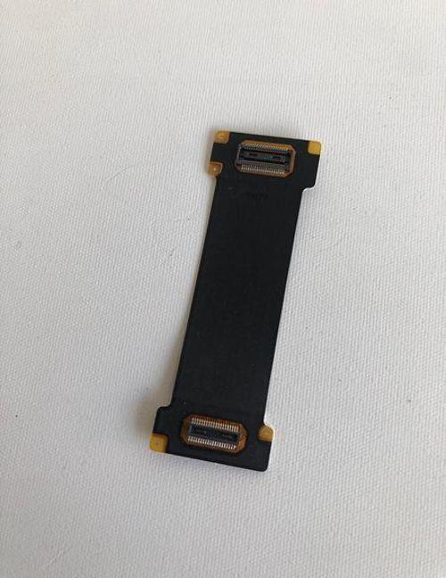 Nokia 6270 Lcd Ekran Filmi Flex