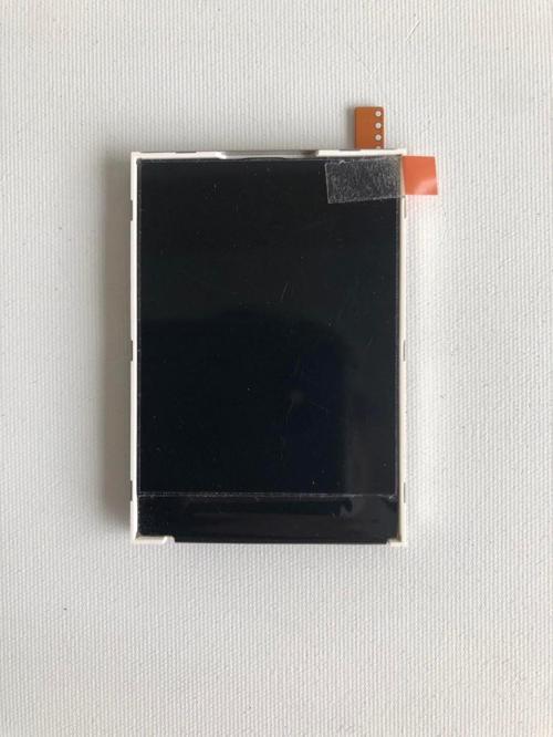 Samsung D600 LCD Ekran