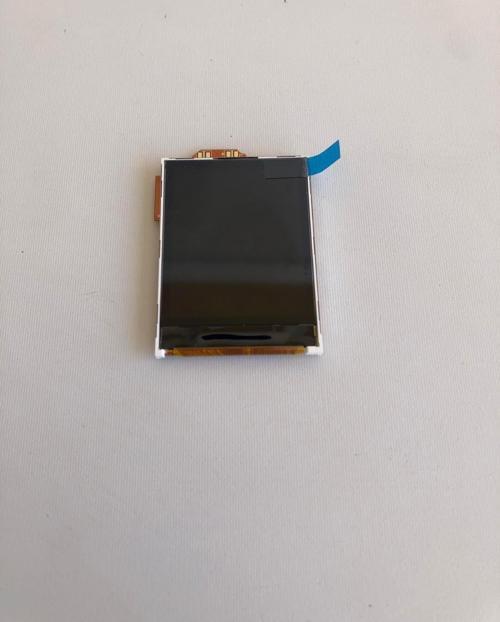 Samsung Z520 LCD Ekran